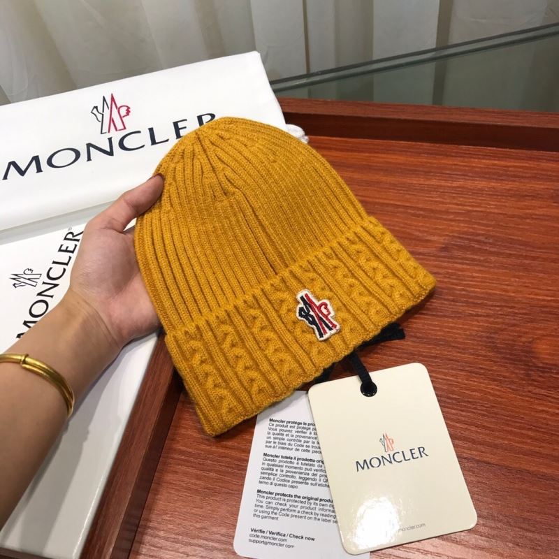 MONCLER